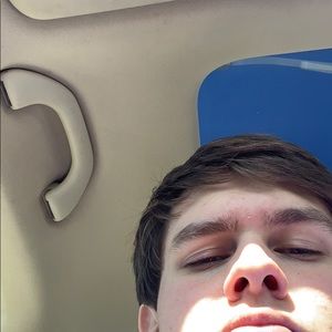 Meet your Posher, Nathan